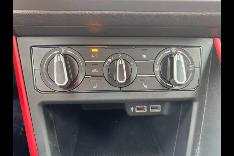 Volkswagen Polo 2.0 TSI GTI DSG Led Virtual Navi Stoelverw. 200 PK