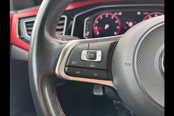 Volkswagen Polo 2.0 TSI GTI DSG Led Virtual Navi Stoelverw. 200 PK