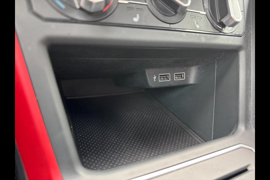 Volkswagen Polo 2.0 TSI GTI DSG Led Virtual Navi Stoelverw. 200 PK