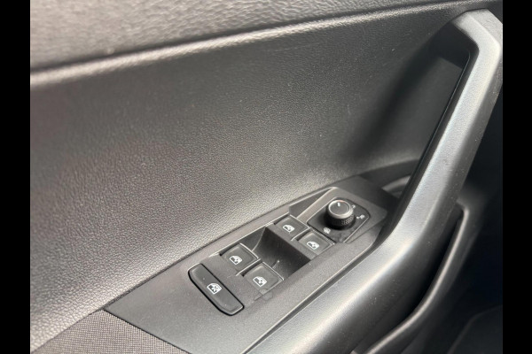 Volkswagen Polo 2.0 TSI GTI DSG Led Virtual Navi Stoelverw. 200 PK