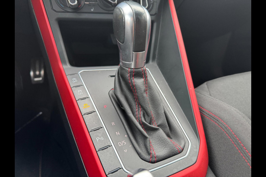 Volkswagen Polo 2.0 TSI GTI DSG Led Virtual Navi Stoelverw. 200 PK