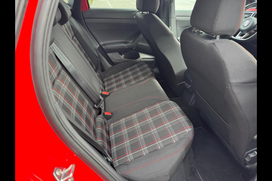 Volkswagen Polo 2.0 TSI GTI DSG Led Virtual Navi Stoelverw. 200 PK