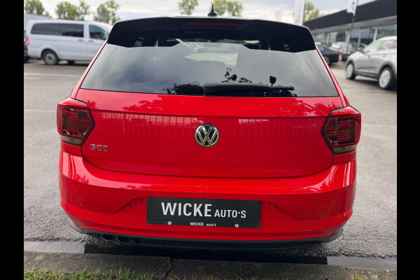 Volkswagen Polo 2.0 TSI GTI DSG Led Virtual Navi Stoelverw. 200 PK