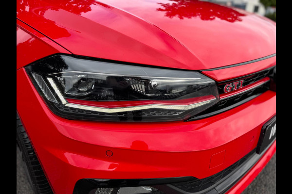 Volkswagen Polo 2.0 TSI GTI DSG Led Virtual Navi Stoelverw. 200 PK