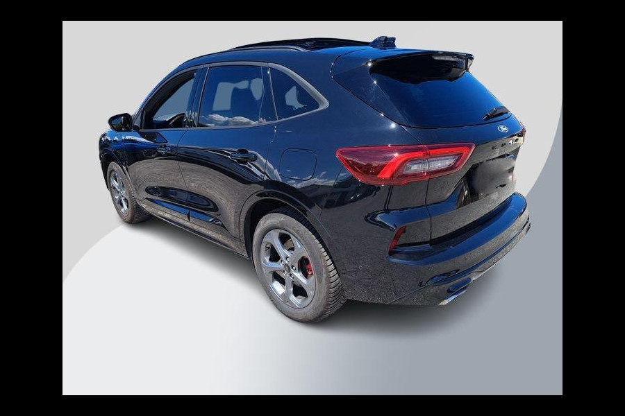 Ford Kuga 2.5 PHEV ST-Line X 243pk | Driver Assistance Pack | Panorama dak | Winterpack | Technology Pack | All Weatherbanden | 2.100kg Trekgewicht