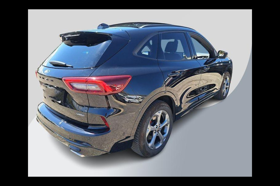 Ford Kuga 2.5 PHEV ST-Line X 243pk | Driver Assistance Pack | Panorama dak | Winterpack | Technology Pack | All Weatherbanden | 2.100kg Trekgewicht