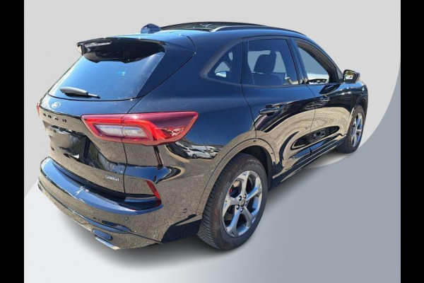 Ford Kuga 2.5 PHEV ST-Line X 243pk | Driver Assistance Pack | Panorama dak | Winterpack | Technology Pack | All Weatherbanden | 2.100kg Trekgewicht