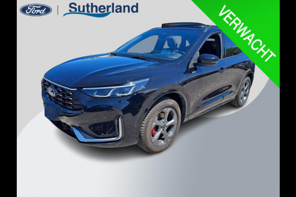 Ford Kuga 2.5 PHEV ST-Line X 243pk | Driver Assistance Pack | Panorama dak | Winterpack | Technology Pack | All Weatherbanden | 2.100kg Trekgewicht