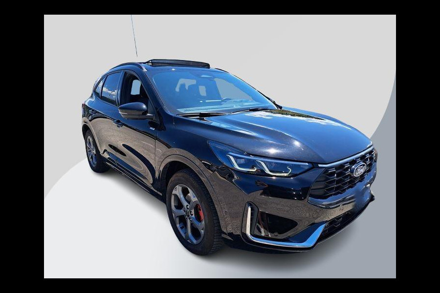 Ford Kuga 2.5 PHEV ST-Line X 243pk | Driver Assistance Pack | Panorama dak | Winterpack | Technology Pack | All Weatherbanden | 2.100kg Trekgewicht