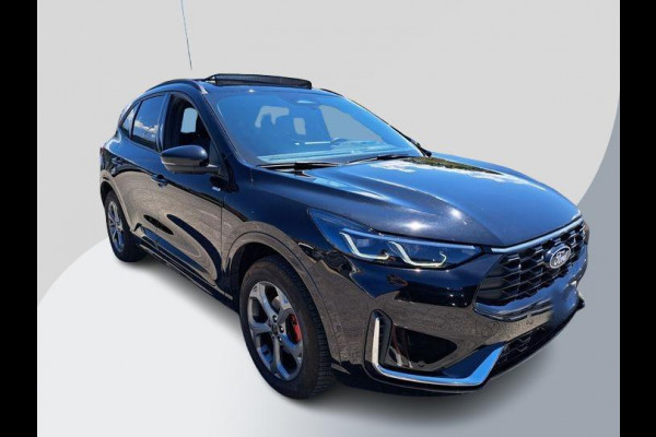 Ford Kuga 2.5 PHEV ST-Line X 243pk | Driver Assistance Pack | Panorama dak | Winterpack | Technology Pack | All Weatherbanden | 2.100kg Trekgewicht