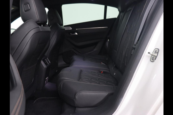 Peugeot 508 1.6 HYbrid 225 GT | Navigatie | Stoelverwarming | Apple Carplay | LED | Leder | Memory | 360 Camera | PHEV