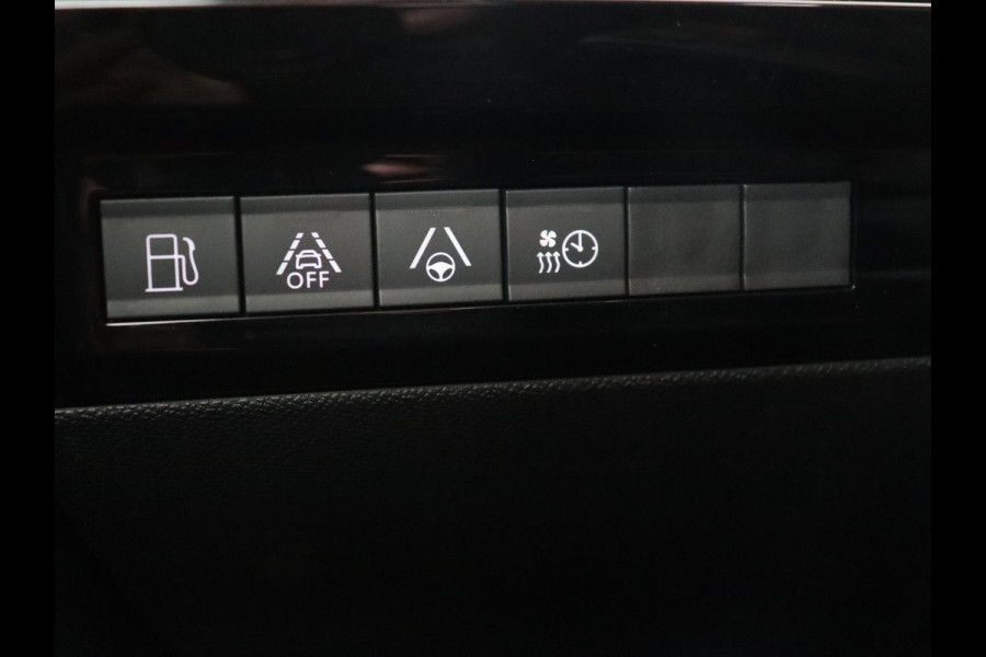 Peugeot 508 1.6 HYbrid 225 GT | Navigatie | Stoelverwarming | Apple Carplay | LED | Leder | Memory | 360 Camera | PHEV
