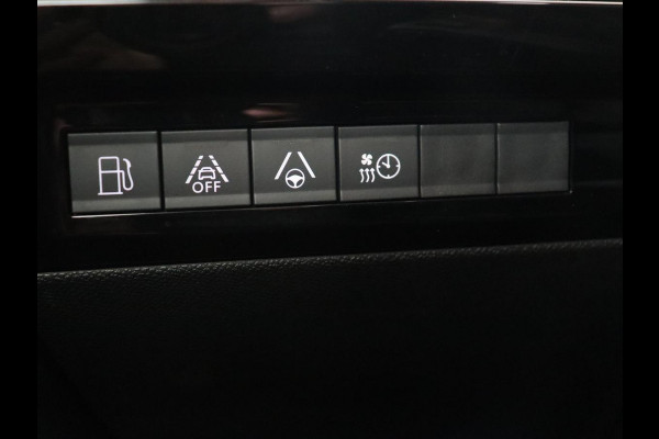 Peugeot 508 1.6 HYbrid 225 GT | Navigatie | Stoelverwarming | Apple Carplay | LED | Leder | Memory | 360 Camera | PHEV