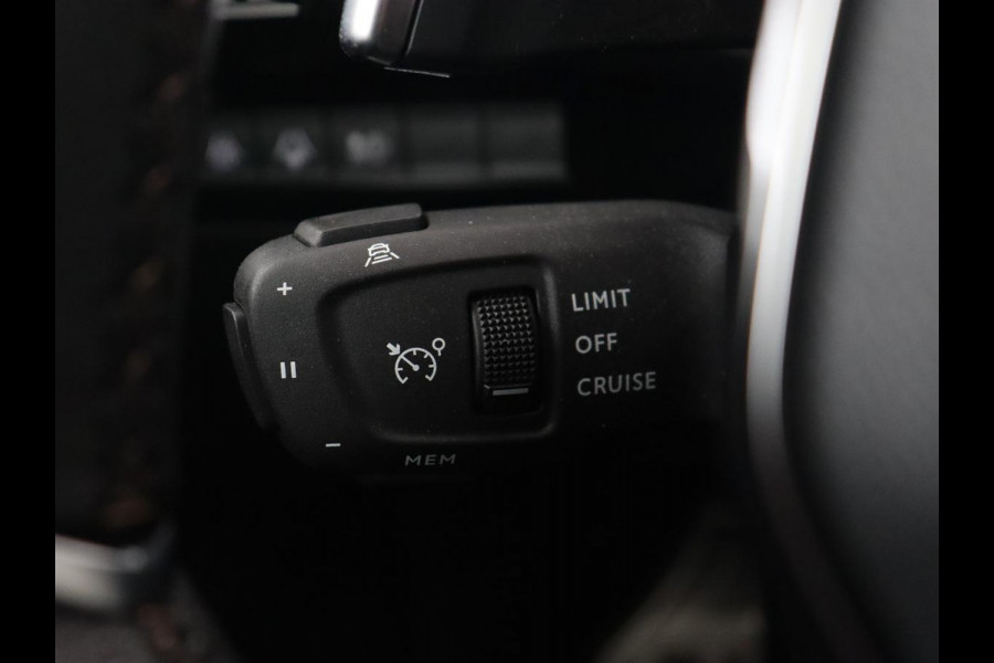 Peugeot 508 1.6 HYbrid 225 GT | Navigatie | Stoelverwarming | Apple Carplay | LED | Leder | Memory | 360 Camera | PHEV