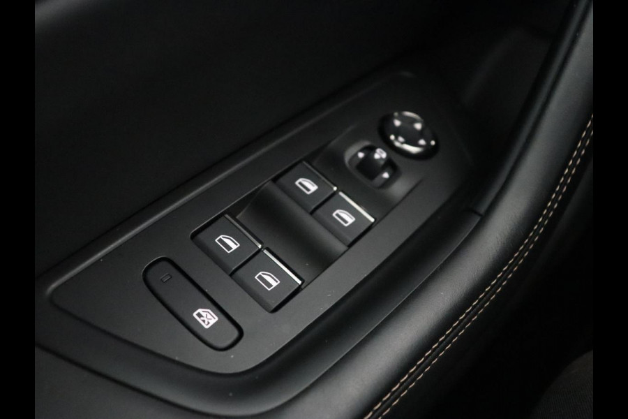 Peugeot 508 1.6 HYbrid 225 GT | Navigatie | Stoelverwarming | Apple Carplay | LED | Leder | Memory | 360 Camera | PHEV