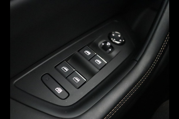 Peugeot 508 1.6 HYbrid 225 GT | Navigatie | Stoelverwarming | Apple Carplay | LED | Leder | Memory | 360 Camera | PHEV