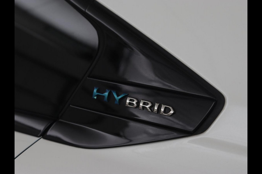 Peugeot 508 1.6 HYbrid 225 GT | Navigatie | Stoelverwarming | Apple Carplay | LED | Leder | Memory | 360 Camera | PHEV