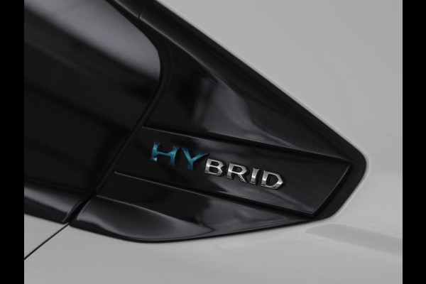 Peugeot 508 1.6 HYbrid 225 GT | Navigatie | Stoelverwarming | Apple Carplay | LED | Leder | Memory | 360 Camera | PHEV