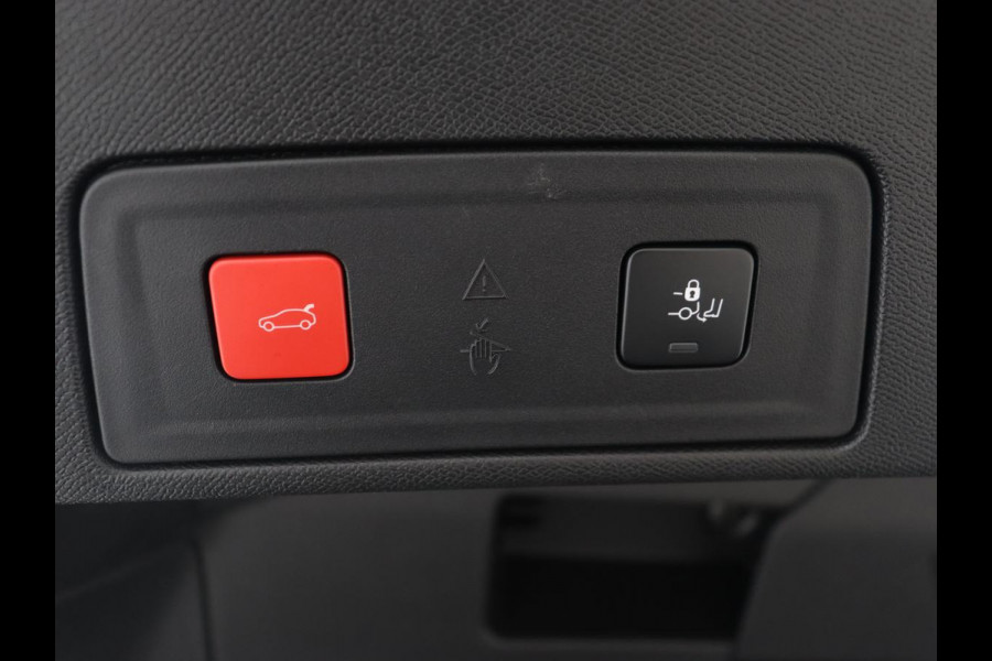 Peugeot 508 1.6 HYbrid 225 GT | Navigatie | Stoelverwarming | Apple Carplay | LED | Leder | Memory | 360 Camera | PHEV