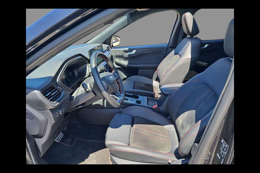 Ford Kuga 2.5 PHEV ST-Line X 243pk | Driver Assistance Pack | Panorama dak | Winterpack | Technology Pack | All Weatherbanden | 2.100kg Trekgewicht