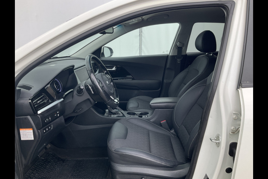 Kia Niro 1.6 GDi Plug-in PHEV Navi/Cam Stoel/stuurverw DynamicLine Plug-in