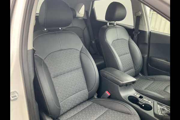 Kia Niro 1.6 GDi Plug-in PHEV Navi/Cam Stoel/stuurverw DynamicLine Plug-in