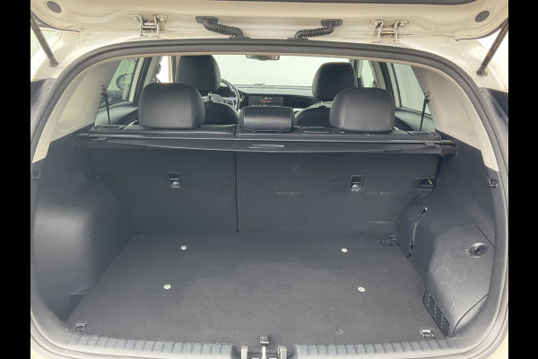 Kia Niro 1.6 GDi Plug-in PHEV Navi/Cam Stoel/stuurverw DynamicLine Plug-in