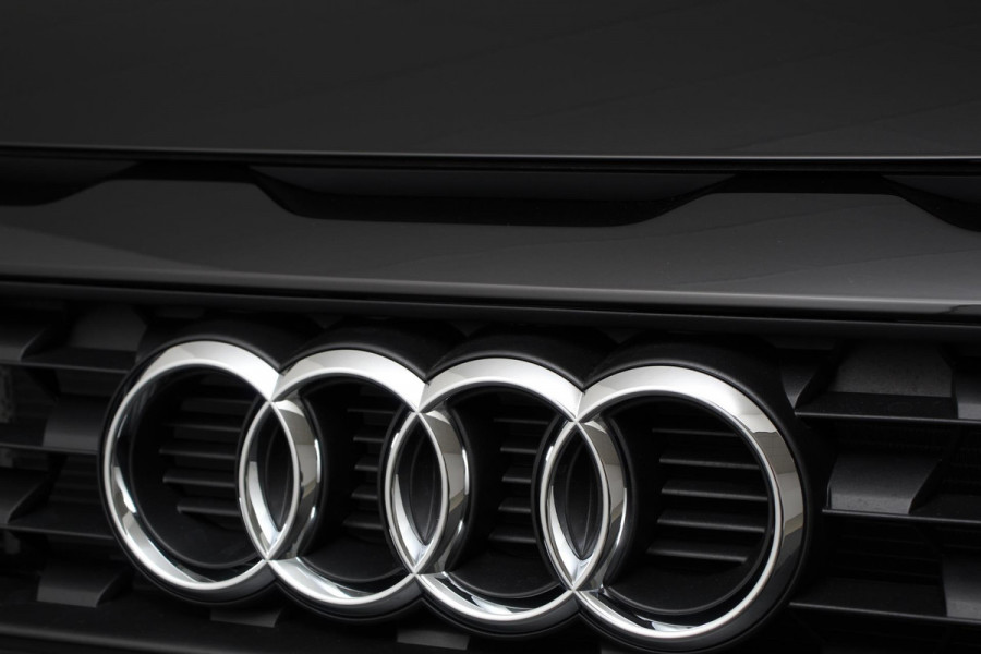 Audi A1 Sportback 30 TFSI 115pk Automaat (Navigatie/Blue tooth/Cruise control/LMV/PDC)