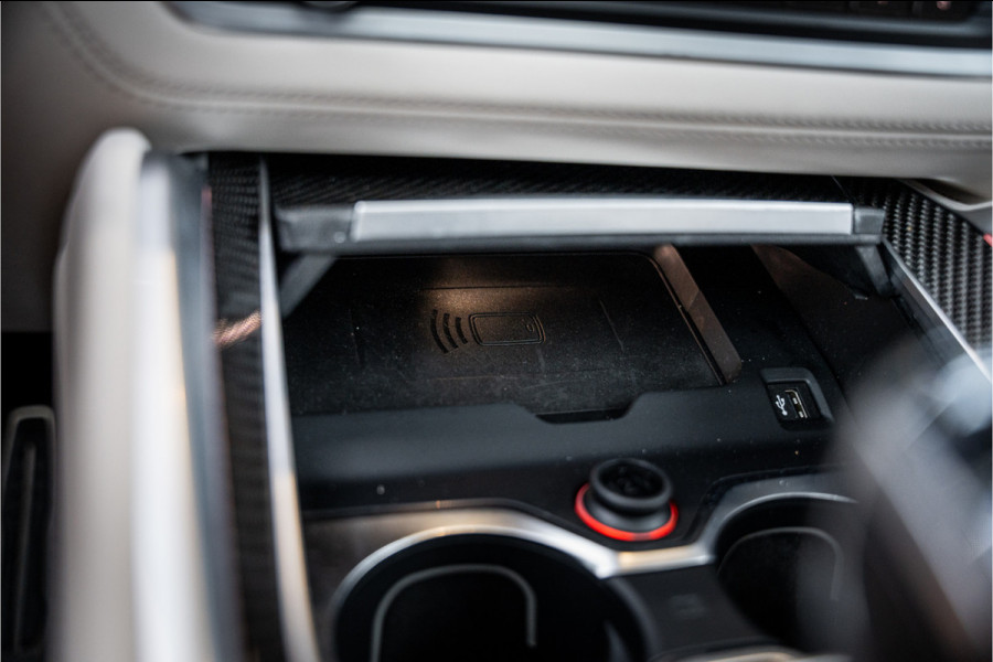 BMW X6 M50i High Executive - M Sport | Panorama | Laser | H&K | Elek. Trekhaak | Memory