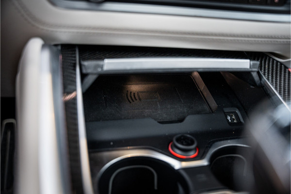 BMW X6 M50i High Executive - M Sport | Panorama | Laser | H&K | Elek. Trekhaak | Memory