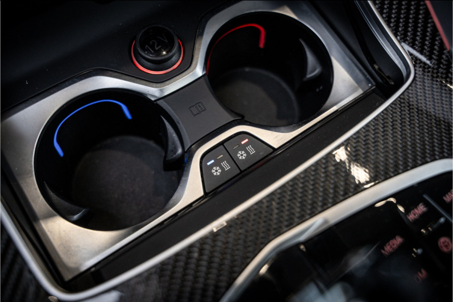 BMW X6 M50i High Executive - M Sport | Panorama | Laser | H&K | Elek. Trekhaak | Memory