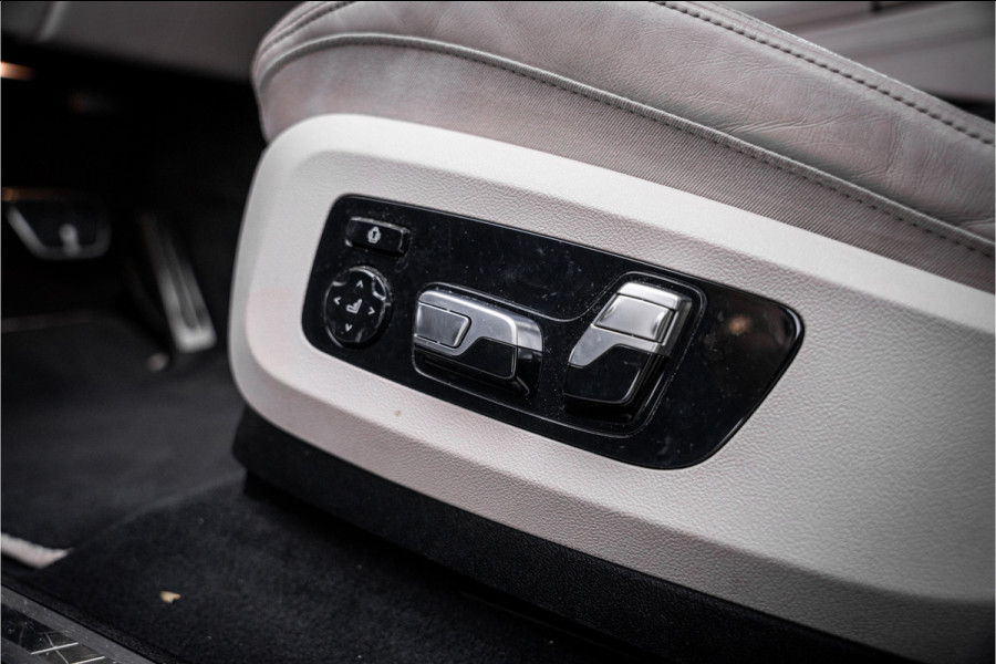 BMW X6 M50i High Executive - M Sport | Panorama | Laser | H&K | Elek. Trekhaak | Memory
