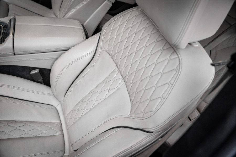 BMW X6 M50i High Executive - M Sport | Panorama | Laser | H&K | Elek. Trekhaak | Memory