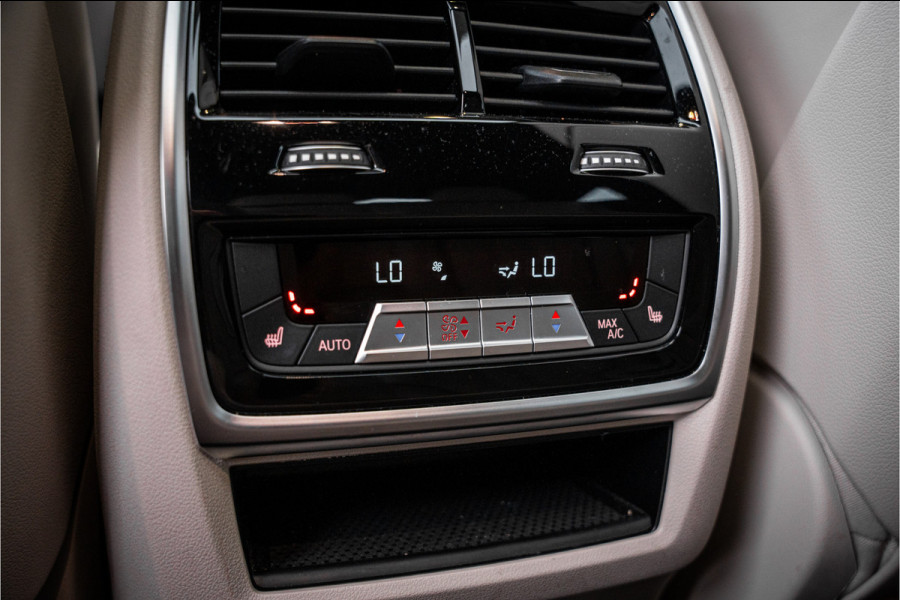 BMW X6 M50i High Executive - M Sport | Panorama | Laser | H&K | Elek. Trekhaak | Memory