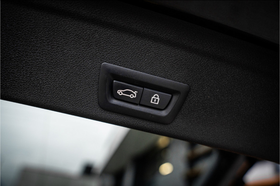 BMW X6 M50i High Executive - M Sport | Panorama | Laser | H&K | Elek. Trekhaak | Memory
