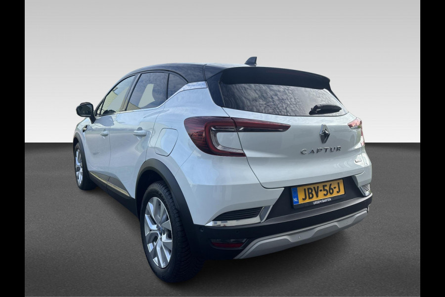 Renault Captur 1.6 E-Tech Plug-in Hybrid 160 Intens