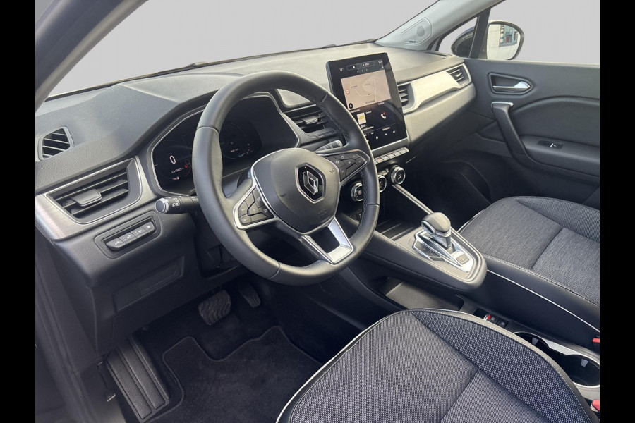 Renault Captur 1.6 E-Tech Plug-in Hybrid 160 Intens