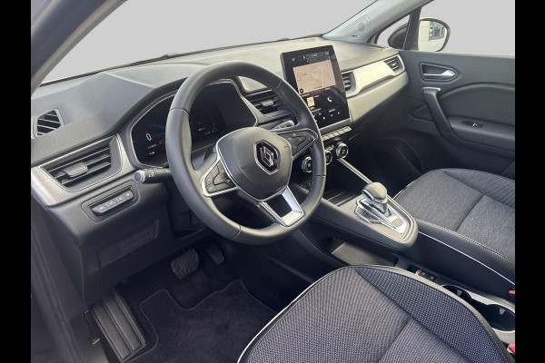 Renault Captur 1.6 E-Tech Plug-in Hybrid 160 Intens