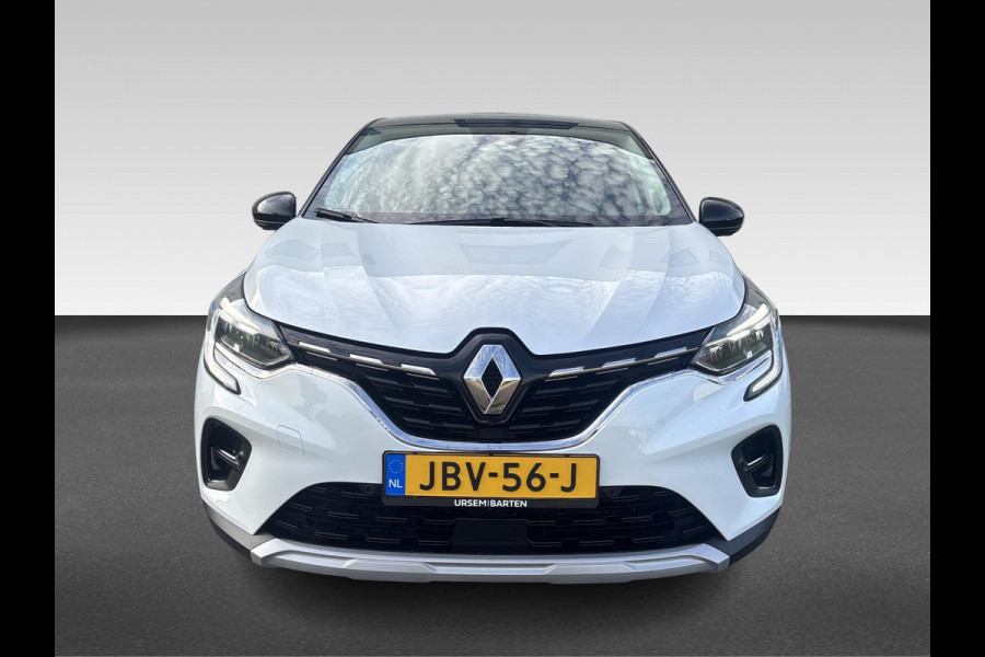 Renault Captur 1.6 E-Tech Plug-in Hybrid 160 Intens