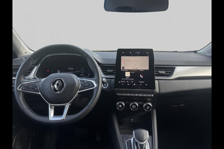 Renault Captur 1.6 E-Tech Plug-in Hybrid 160 Intens