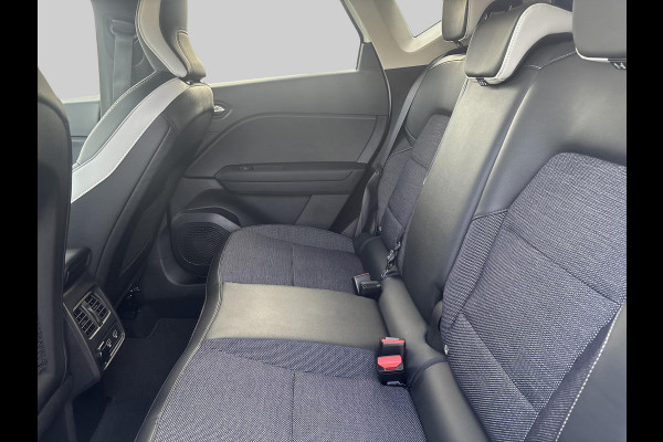 Renault Captur 1.6 E-Tech Plug-in Hybrid 160 Intens