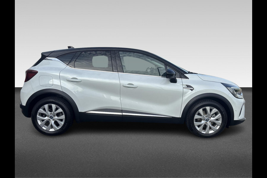 Renault Captur 1.6 E-Tech Plug-in Hybrid 160 Intens