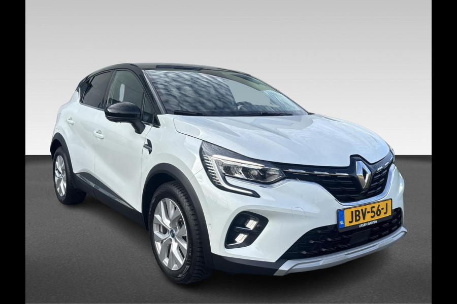 Renault Captur 1.6 E-Tech Plug-in Hybrid 160 Intens