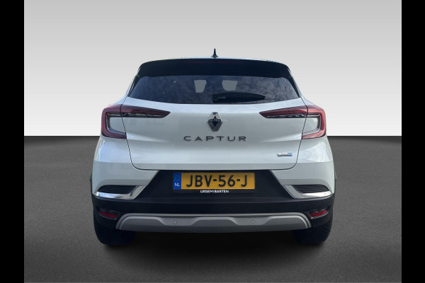 Renault Captur 1.6 E-Tech Plug-in Hybrid 160 Intens