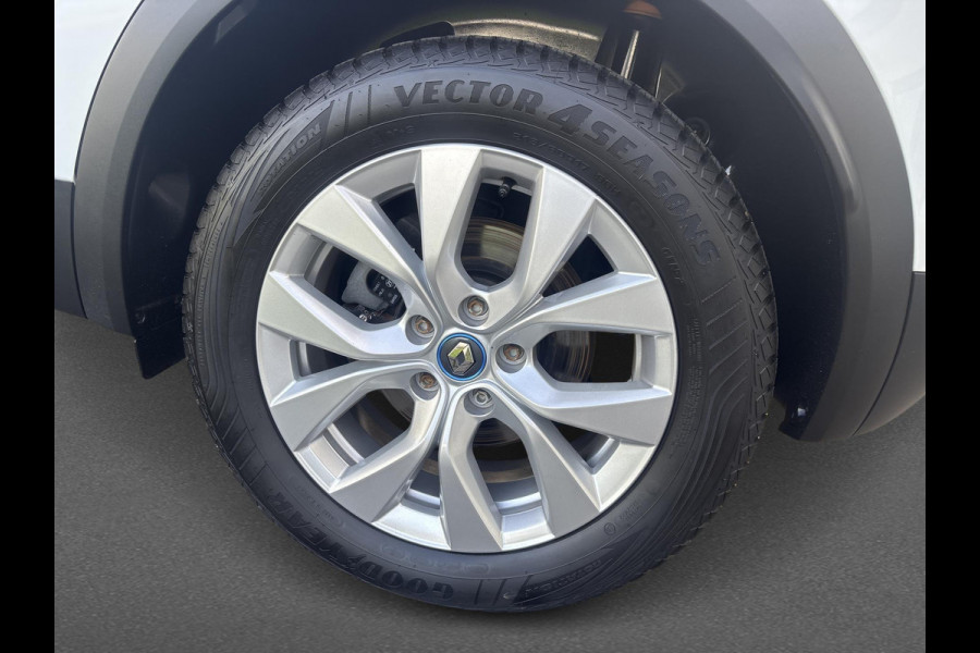 Renault Captur 1.6 E-Tech Plug-in Hybrid 160 Intens