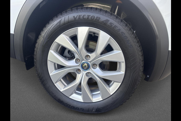Renault Captur 1.6 E-Tech Plug-in Hybrid 160 Intens