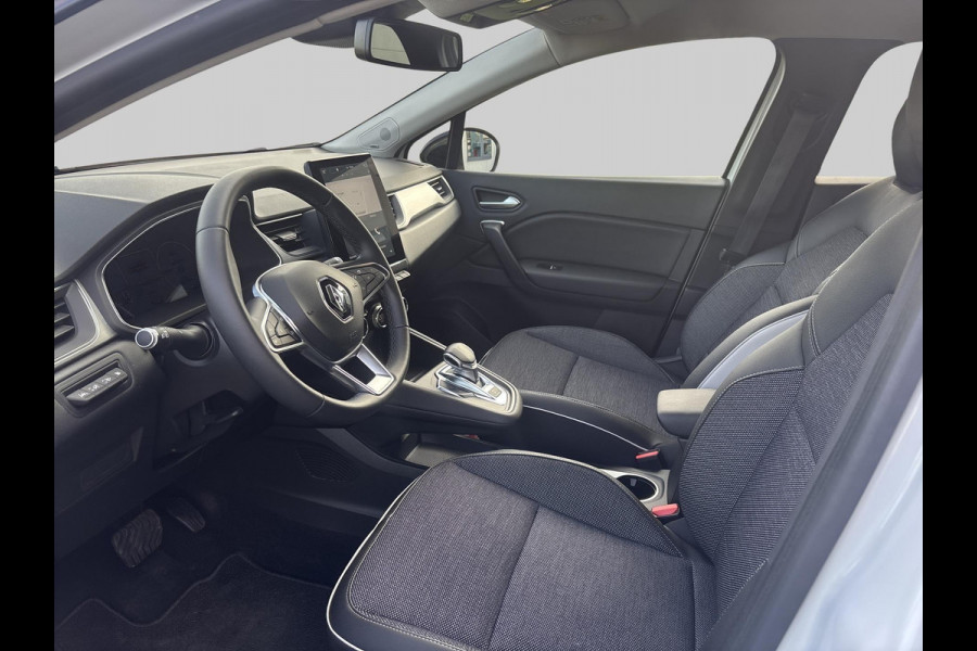 Renault Captur 1.6 E-Tech Plug-in Hybrid 160 Intens