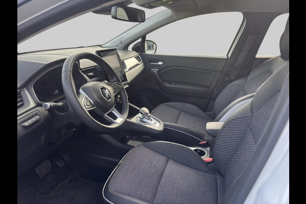 Renault Captur 1.6 E-Tech Plug-in Hybrid 160 Intens
