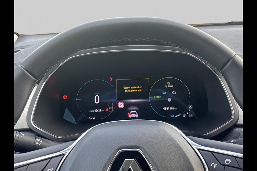 Renault Captur 1.6 E-Tech Plug-in Hybrid 160 Intens