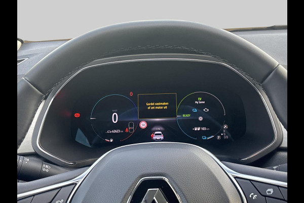Renault Captur 1.6 E-Tech Plug-in Hybrid 160 Intens